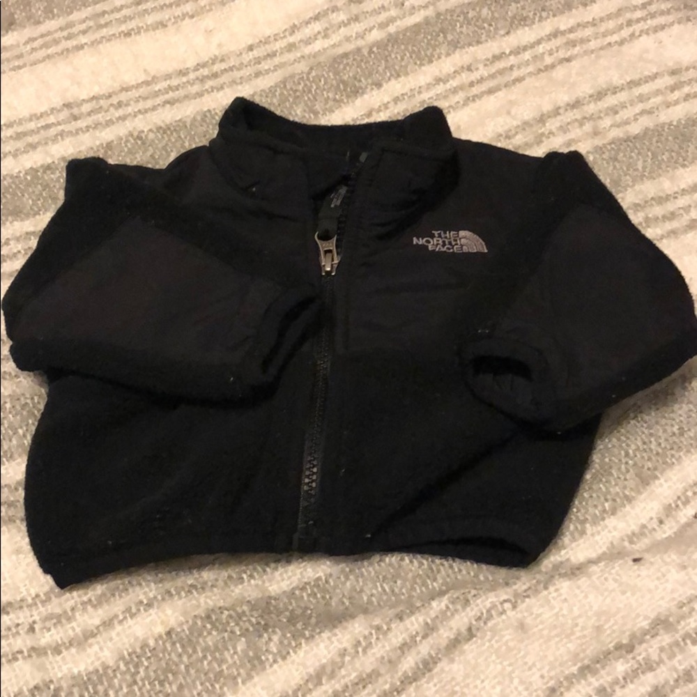 Baby Northface fleece